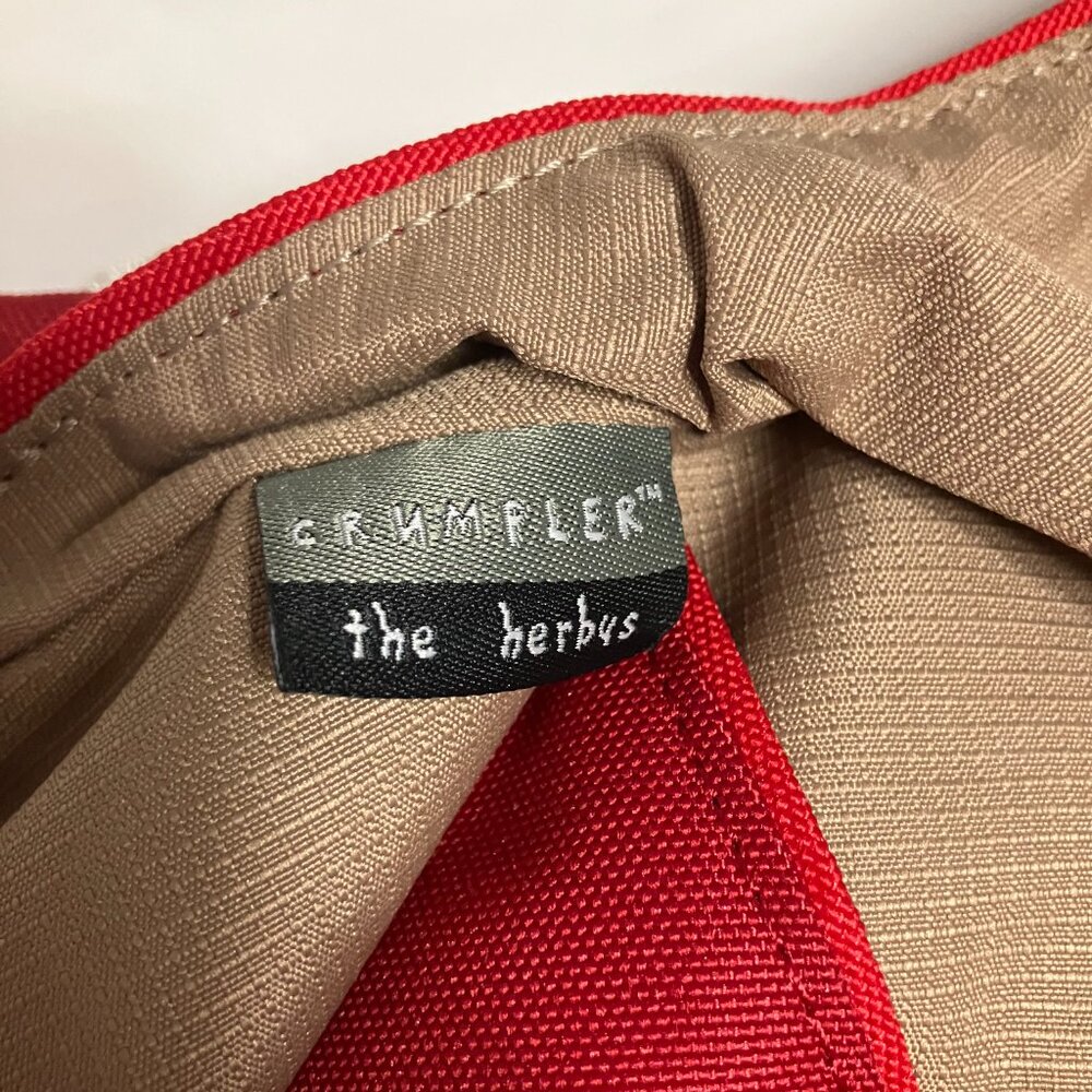 Crumpler iPad bag - Picture 4 of 4
